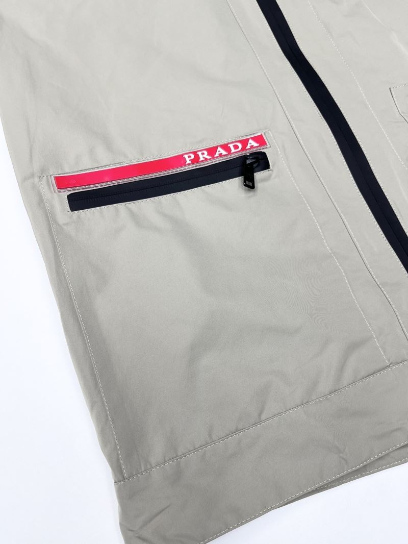 Prada Outwear